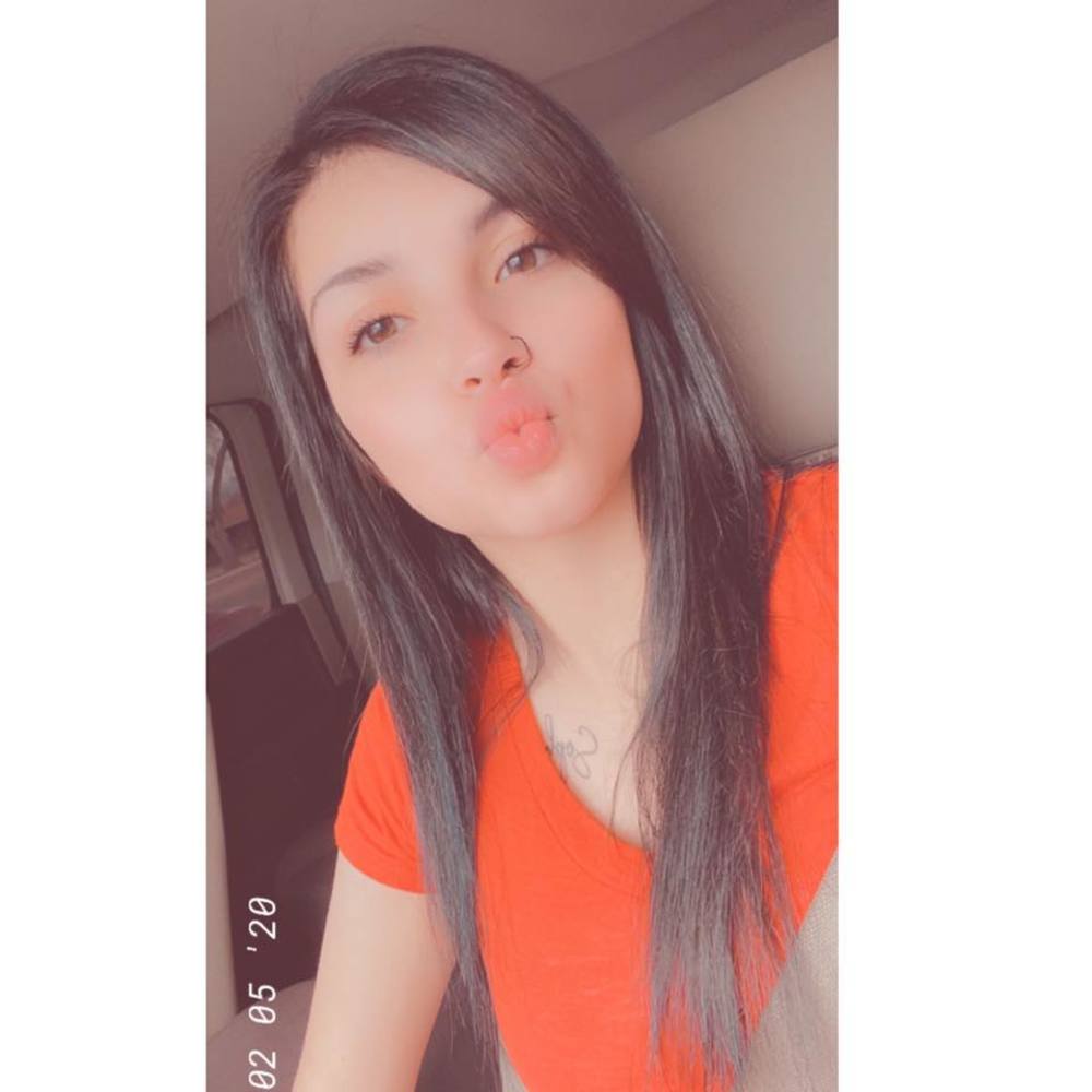 Meet your Posher, Keelonna